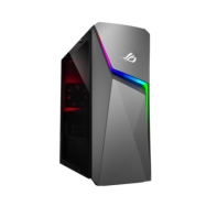 купить Системный блок Asus 90PF02S1-M00DA0 G10DK-53600X0190 Grey в Алматы фото 1