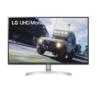 купить Монитор LCD 31.5" 16:9 3840x2160(UHD 4K) IPS, nonGLARE, 350cd в Алматы фото 2
