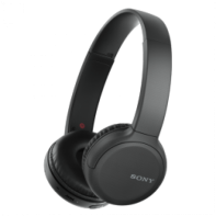 купить Наушники Sony WH-CH510 черный /  в Алматы фото 1