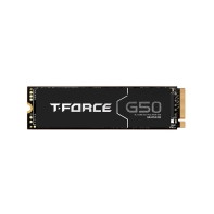 Купить Твердотельный накопитель TeamGroup G50, 1Tb, M2, PCIe 4.0 x4, NVMe 1.4, 5000/4800Mb/s,TM8FFE001T0C129 Алматы
