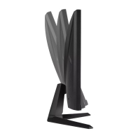 купить Монитор 25" ASUS TUF Gaming VG259Q5A IPS 1920x1080 200Hz 1ms 300cd/m 1000:1 2xHDMI 1xDP SPx2 2W в Алматы фото 2