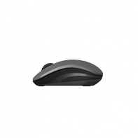 купить Мышь беспроводная RAPOO 6610M, Bluetooth GREY/BLACK /  в Алматы фото 3