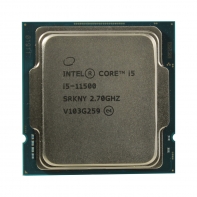 купить Процессор (CPU) Intel Core i5 Processor 11500 1200 в Алматы фото 1