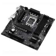купить Материнская плата ASRock B760M PG LIGHTNING/D4 в Алматы фото 2