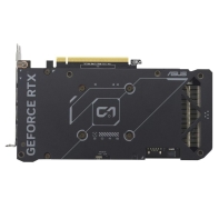 купить Видеокарта ASUS GeForce RTX4060Ti OC 8GB DUAL-RTX4060TI-O8G-EVO в Алматы фото 3