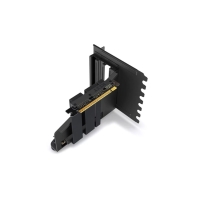 купить NZXT Vertical GPU Mounting Kit - Black в Алматы фото 3