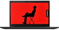 купить Ноутбук T480s 14.0 FHD/I5_8250U/I5_8250U/8GB/256GB/W10_PRO/FPR/720P_HD_CAMERA_MIC/ в Алматы фото 1