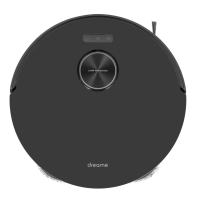 купить Робот-пылеcос Dreame L10spro robot vacuum RLS6L в Алматы