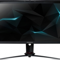 купить Монитор Acer/Predator XB273KSbmiprzx/27 **/IPS/3840x2160 Pix/HDMI®-in/DisplayPort/USB Hub 3.0 (1up 4down)/4 мс/400 ANSI люм/1000:1 в Алматы фото 1