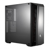 купить Корпус CoolerMaster MasterBox MB520 (MCB-B520-KANN-S01) ATX/mATX/Mini-ITX 2xUSB3.0 Черный в Алматы фото 1