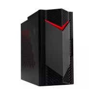 Купить ПК Acer Nitro N50-660 / Tower Gaming / Core Ultra 5-225F / 32GB DDR5-6000 / 1TB M.2 NVMe SSD / GeForce RTX 5060 8GB GDDR7 / Wi-Fi 7 / Gigabit LAN / HD Audio / 500W 80+ Platinum PSU /проводные USB клавиатура и оптическая мышь/ Без ОС Алматы