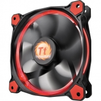 купить Thermaltake Riing 12 LED Red (CL-F038-PL12RE-A) в Алматы фото 2