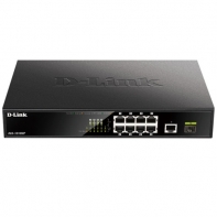 купить Коммутатор D-Link DGS-1010MP/A1A в Алматы фото 2