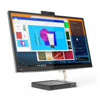 купить Моноблок Lenovo AIO5 27,0*QHD/Intel Core i7-11700T/16GB/512GB SSD/GF RTX3050 4GB/Win10 (F0G4000MRK) в Алматы фото 4