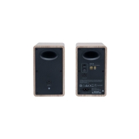 купить Акустическая система Bluetooth Edifier M60 Classic oak <2.0, RMS 66Вт, 58Гц-40кГц, BT, USB-C, AUX> в Алматы фото 2