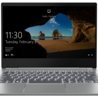 купить Ноутбук Lenovo ThinkBook S-13-IWL 13.3FHD_IPS_AG_300N_N/CORE_I5-8265U_1.6G_4C_MB/16GB_DDR4_2400_SODIMM/512GB_M.2_2242_NVME_TLC/INTEGRATED_GRAPHICS/W10_PRO_STD/N01_1Y_COURIER/CARRYIN/WLAN_2X2AC+BT/FINGERPRINT_READER/720P_HD_CAMERA_NOMIC/ в Алматы фото 1