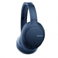 купить Наушники Sony WHCH710NL.E синий в Алматы фото 2