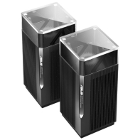 купить MESH система Asus ZenWiFi Pro XT12 (1-pack)&nbsp;90IG06U0-MO3A10 в Алматы фото 1