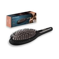 Купить Щетка для выпрямления волос Cecotec InstantCare 900 Perfect Brush черный Алматы