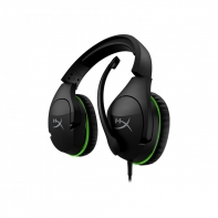 купить Наушники-гарнитура игровые HyperX HX-HSCSX-BK/WW CloudX CloudX Stinger в Алматы фото 2