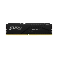 купить Kingston 64GB 5600MT/s DDR5 CL36 DIMM FURY Beast Black в Алматы фото 1
