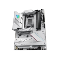 купить Материнская плата ASUS ROG STRIX B850-A GAMING WIFI AM5 4xDDR5 4xSATA 4xM.2 HDMI DP ATX в Алматы фото 3