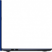 купить Ноутбук ASUS VivoBook X513EA-BQ1608T i3-1115G4/15.6*/1920x1080/ 8GB/ 256GB SSD/ UHD/ Win10H в Алматы фото 3