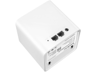 купить Беспроводная Mesh Система Tenda Nova MW3-2 (3-pack), Wi-Fi 5, AC1200 (300+867 Мбит/с), WAN, LAN в Алматы фото 2