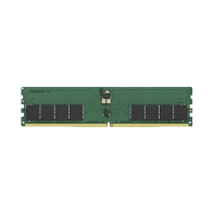 Купить Оперативная память  32GB DDR5 6400MHz Kingston ValueRAM UDIMM No-ECC CL52 CUDIMM 1Rx8 KVR64A52BS8-32 Алматы