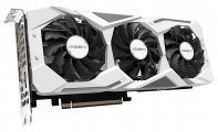 купить Видеокарта Gigabyte GeForce RTX2060 SUPER GAMING OC 8Gb GDDR6 256bit HDM 3xDP USB-Type C GV-N206SGAMINGOC WHITE-8GD в Алматы фото 2
