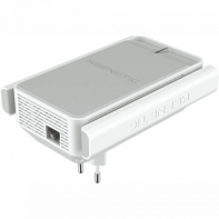 купить Mesh-Ретранслятор Keenetic Buddy 5S (KN-3410) Усилитель Wi-Fi AC1200 с портом Gigabit Ethernet в Алматы фото 4