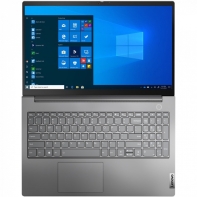 купить Ноутбук Lenovo Thinkbook 15.6*FHD/Ryzen 5-5500u/8gb/256gb/Win11 Pro (21A400B2RU) в Алматы фото 3
