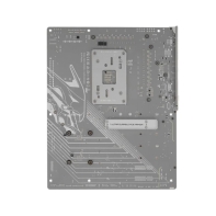 купить Материнская плата GIGABYTE X870E AORUS PRO X ICE, AM5 X870E, 4xDDR5, PCIe5.0, HDMI+2xUSB4, 4xM.2 в Алматы фото 2