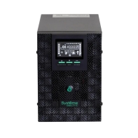 купить Systeme Electric Smart-Save SMT 2000 ВA, 230 В, 1:1, 3 шт. АКБ, 12В 9Ач, размеры 157,5x453x227,5 мм в Алматы фото 2