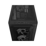 купить Корпус ASUS A23 PLUS TG ARGB BLACK mATX/mITX/ 90DC00K0-B19010 в Алматы фото 2