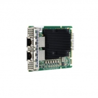 купить Адаптер сетевой P10097-B21 BCM 57416 10GbE 2p BASE-T OCP3 Adapter в Алматы фото 1