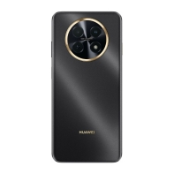 купить HUAWEI nova 14i (8+256G) Black в Алматы фото 3