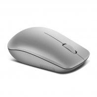 купить Мышь Lenovo 530 Wireless Mouse Platinum Grey в Алматы фото 1