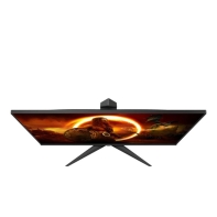 купить Монитор 27" AOC 27G2SPU/BK IPS 1920x1080 165Hz 1мс 250 кд/м2 1000:1 80M:1 2xHDMI DP Цвет: Черный в Алматы фото 2