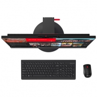 купить Системный блок Lenovo ThinkCentre M920z, Intel i7-8700 (3.20GHz, 12MB), Windows 10 Pro 64, 8.0GB, 1x500GB SATA III, Slim DVD RAMBO, (x), Intel9560ac+BT5, 3 Year Depot в Алматы фото 3