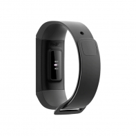 купить Смарт-браслет Xiaomi Mi Smart Band 4C (HMSHO1GE) в Алматы фото 3