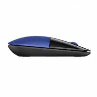 купить Мышь беспроводная HP V0L81AA, Z3700, Blue Wireless Mouse в Алматы фото 2