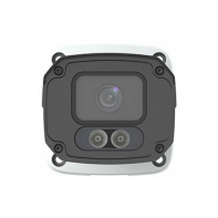 купить UNV IPC2224SE-DF40K-WL-I0 Видеокамера IP уличная цилиндрическая 4Мп, SmartИК до 30м, 4,0мм. в Алматы фото 2
