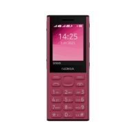 Купить Мобильный телефон NOKIA HMD 130 MUSIC TA-1704 DS Red Алматы