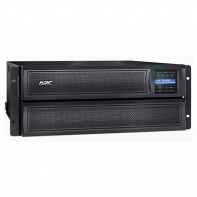 купить ИБП APC/SMX3000HVNC/Smart X-Series/Line interactiv/R-T/IEC/with AP9631 card/3 000 VА/2 700 W в Алматы фото 1