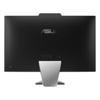 купить Моноблок ASUS Blk/23.8/FHD/250nt/IPS/i5-1235U/8GB/UMA/512GB M.2 NVMe/WiFi5+BT5/720p/W11H/USB KBD+MS/90PT03G1-M00H60 в Алматы фото 4