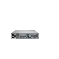 купить Серверная платформа SUPERMICRO SYS-620C-TN12R в Алматы фото 2