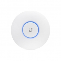 купить Wi-Fi точка доступа UBIQUITI UAP  UniFi AP PoE Access Point (1UTP 100Mbps, 802.11b/g/n, 300Mbps) в Алматы фото 1