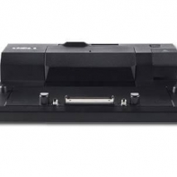 купить Репликатор портов Dell/EURO Advanced E-Port II with 130W AC Adapter, USB 3.0, without stand (Kit) в Алматы фото 1