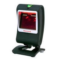 купить Сканер USB Kit: 1D, PDF417, 2D, black scanner (7580g-2), USB Type A 3m straight cable (CBL-500-300-S00) and documentation в Алматы фото 1